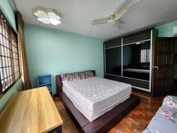 Blk 422 Fajar Road (Bukit Panjang), HDB Executive #562520141